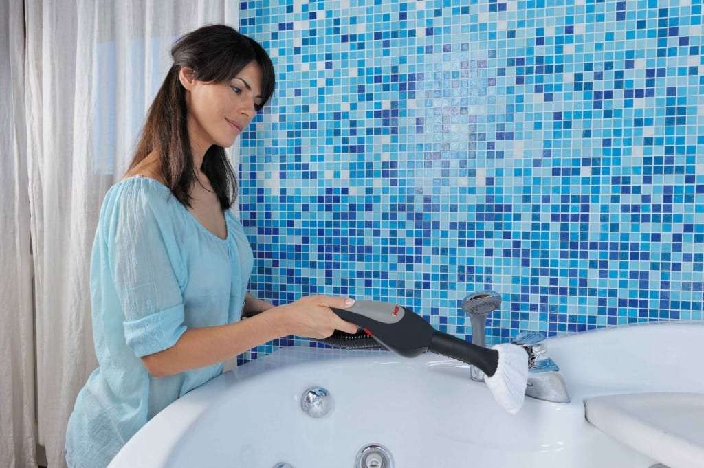 polti vaporetto lecoaspira recensioni